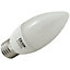 Lyveco ES Candle Bulb White (One Size)