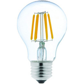 Lyveco ES LED Bulb Clear (One Size)