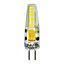 Lyveco G4 LED Lamp 2700K 210 Lumens Light Bulb Transparent/Yellow (One Size)