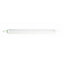Lyveco LED 6w 2800k Double Ended Tube Lamp Warm White (One Size)