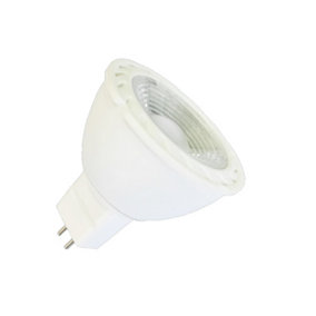 Lyveco LED Mr16 Bulb Natural White (5w)