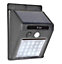 Lyyt LED 20 LED Solar IP44 Security Light