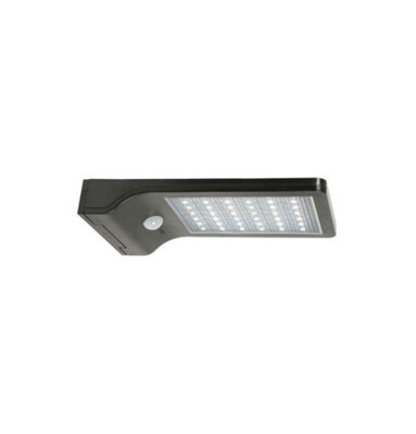Lyyt LED Solar Motion Sensor Security Light Daylight