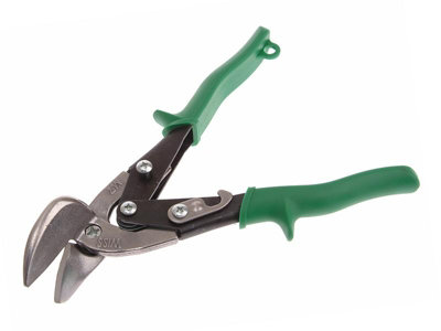 M-7R Metalmaster Compound Snip 235Mm (9.1/4In)