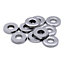 M10 Extra Thick Flat Repair Washer Spacer Stainless Steel A2 DIN 7349 Pack of 10