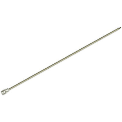 M10 x 800mm Extra Long Spline Socket Bit for VW Group - Heavy Duty Tool