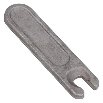 M12 Ramp Fastener Retainer Plate for Trailer Truck Tailboard Gate Body ...