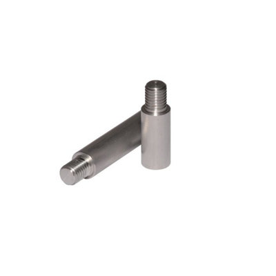 M14 Threaded Extension Bar For Use On Electric & Air Operated Polishers ...
