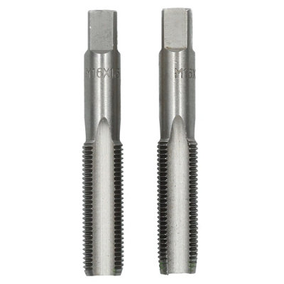 NEW 1pc Metric Left Hand Die M16 X 1.5mm Dies Threading Tools 16 X 1.5 Mm Pitch | UK