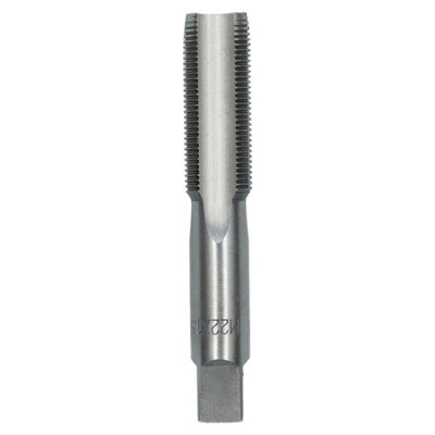Metrische Schneideisen, M22 x 1,5 mm, metrisches Rechtsgewinde, 1 Stück