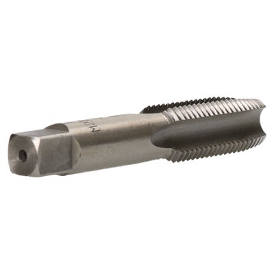 M22 x 2.5 Pitch Metric Taper First Tap Thread Cutter Cutting Repair ...