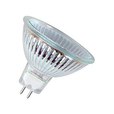 M258UX3 12 Volt Halogen Dichroic MR16 50 Watt