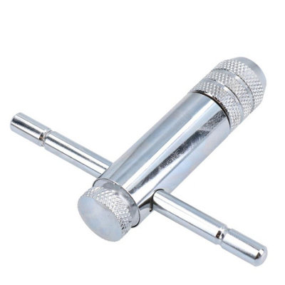 Tap and die t handle discount