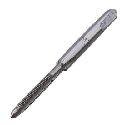 M3 x 0.5 Metric Taper Tap Rethreading Rethreader Tool Right Hand Thread