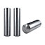 M3 x 20mm Steel Dowel Parallel Pins Stainless Steel A2 DIN 7 Pack of 10