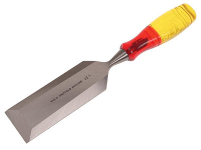 M373 Bevel Edge Chisel Splitproof Handle 50mm (2in)