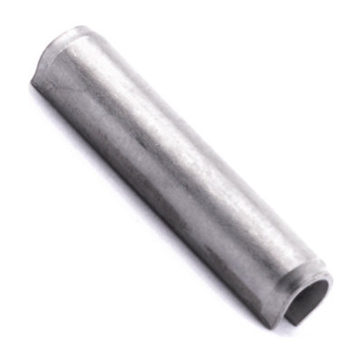M4 X 5 Spring Pin 25 Pack ISO 8752 Stainless Steel