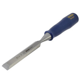 M444 Bevel Edge Chisel Blue Chip Handle 16Mm (5/8In)