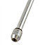 M5-M12 Long Ratchet Tap Wrench 310mm Tap & Die Reversible T Bar Handle