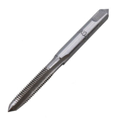 M5 x 0.8 Metric Taper Tap Rethreading Rethreader Tool Right Hand Thread ...