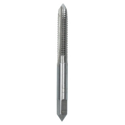 M6 x 1.0 Pitch Metric Taper First Tap Thread Cutter Cutting Repair Tungsten