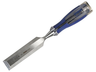 M750 Bevel Edge Chisel Splitproof Soft Touch 32Mm (1.1/4In)