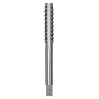 M8 x 1.0 Pitch Metric Taper First Tap Thread Cutter Cutting Repair Tungsten