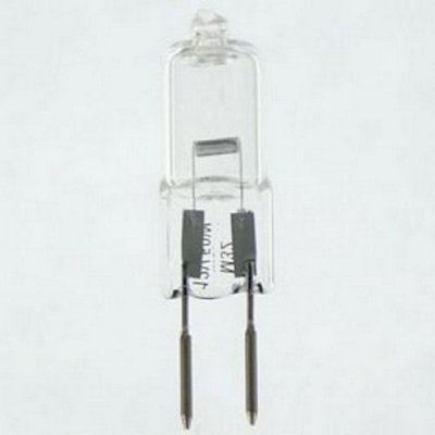M91 12V 10W G4 Base Halogen Capsule Lamp