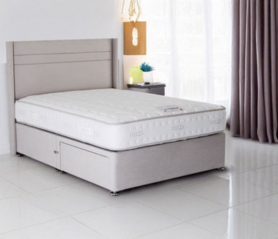 Mabel Climate Mattress - Small Double