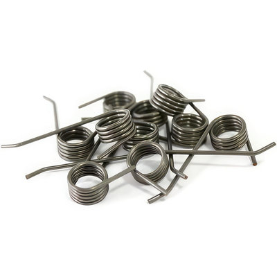 Mac Allister MSRP1800 Replacement Scarifier/ Lawn Raker Tine 24 Pack