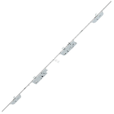 Maco Interlocking Stable Door 2 Hook 16mm Lock - 45mm Backset