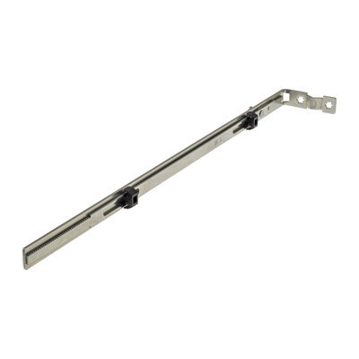 MACO MK2 Non-Croppable Espag Shootbolt Window Lock Extension Rods ...