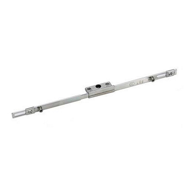 Maco Offset Mushroom Espagnolette 581mm (20mm b/set)