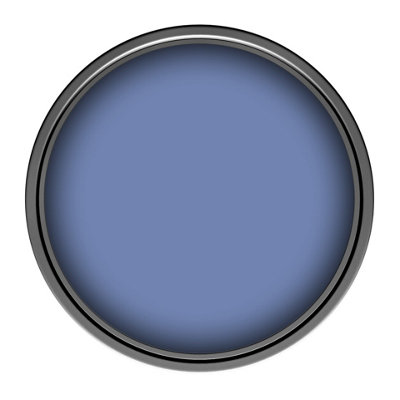 Macpherson Trade Walls & Ceilings Vinyl Matt Emulsion Paint Blue ...