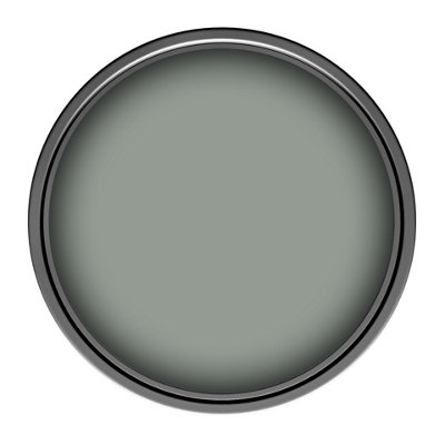 Macpherson Trade Walls & Ceilings Vinyl Matt Emulsion Paint Light Grey ...