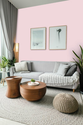 Macpherson Trade Walls & Ceilings Vinyl Matt Emulsion Paint NCS S 0515 ...