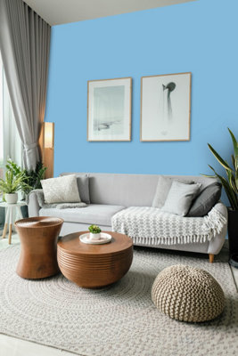 Macpherson Trade Walls & Ceilings Vinyl Matt Emulsion Paint NCS S 1040 ...