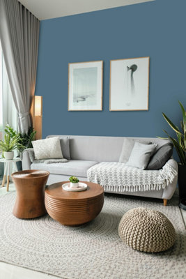 Macpherson Trade Walls & Ceilings Vinyl Matt Emulsion Paint Pantone ...