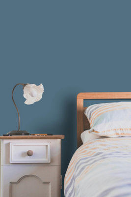 Macpherson Trade Walls & Ceilings Vinyl Matt Emulsion Paint Pantone ...