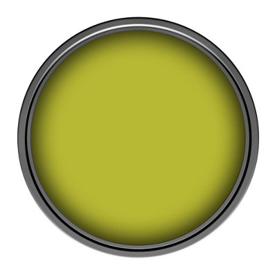 Macpherson Trade Walls & Ceilings Vinyl Matt Emulsion Paint Pantone 583 ...
