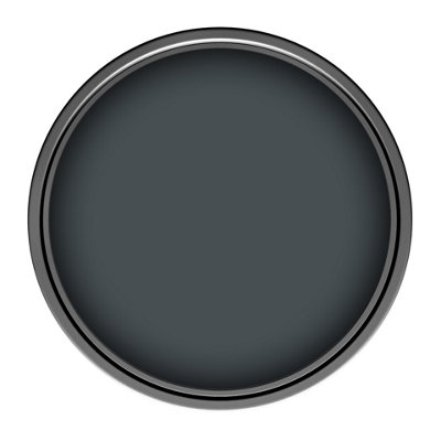 Macpherson Trade Walls & Ceilings Vinyl Matt Emulsion Paint Raf Blue ...