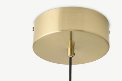 MADE.com Verona LED Chandelier Ceiling Light