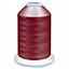 Madeira Aerostitch Embroidery Polyester Thread Cones Red (Cone)
