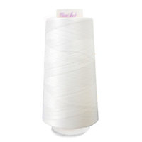 Madeira Aerostitch Embroidery Polyester Thread Cones White (Cone)