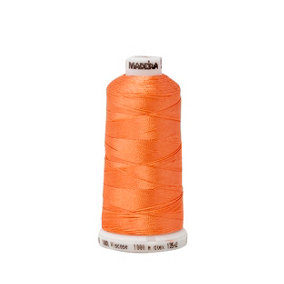 Madeira Classic No. 40 Embroidery Thread 1020 (Cone)