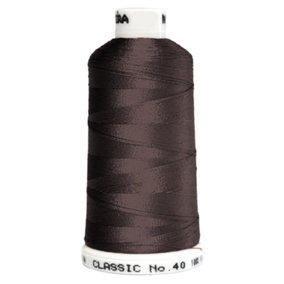 Madeira Classic No. 40 Embroidery Thread 1059 (Cop)