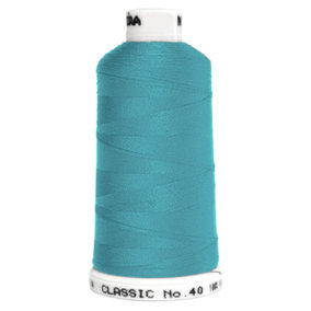 Madeira Classic No. 40 Embroidery Thread 1090 (Cop)