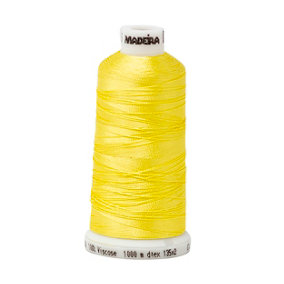 Madeira Classic No. 40 Embroidery Thread 1135 (Cop)