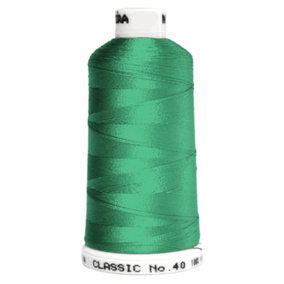 Madeira Classic No. 40 Embroidery Thread 1247 (Cop)