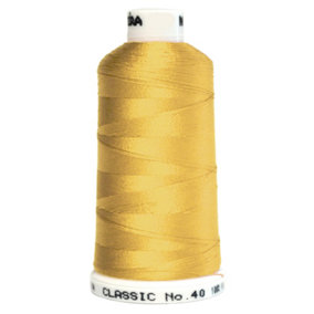 Madeira Classic No. 40 Embroidery Thread 1255 (Cop)